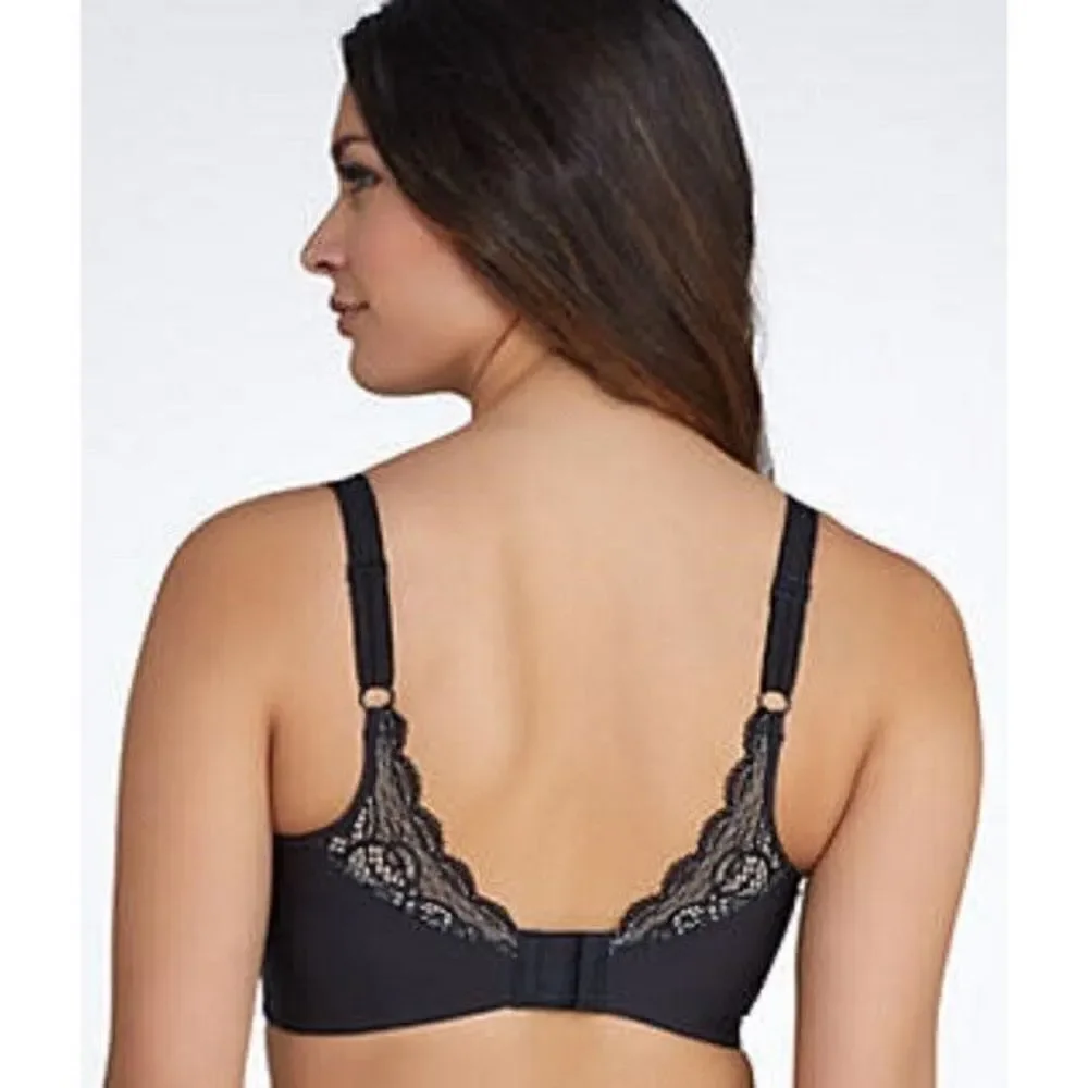 ✨NWOT✨Bali Lace Desire Back Smoothing Underwire Sz 44C Bra✨